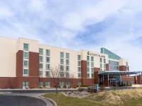 Hyatt Place Salt Lake City Airport Hotels near Salt Lake City International Airport
