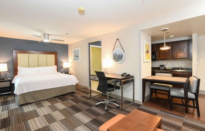 弗洛倫斯辛辛那提機場南Homewood Suites by Hilton