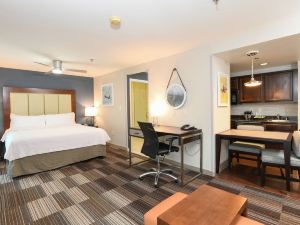 Homewood Suites by Hilton Cincinnati Airport South-Florence