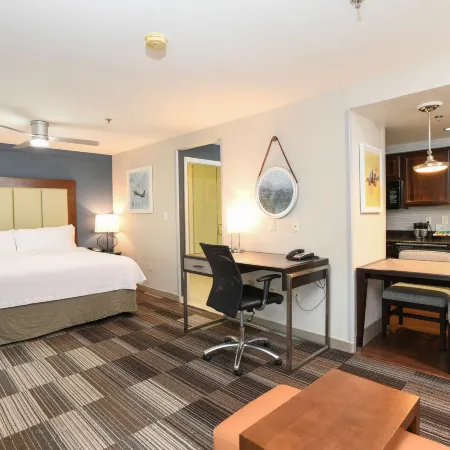 Homewood Suites by Hilton Cincinnati Airport South-Florence