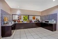 La Quinta Inn & Suites by Wyndham Modesto Salida - breakfast