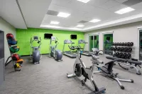 La Quinta Inn & Suites by Wyndham Denver Boulder-Louisville - Gym