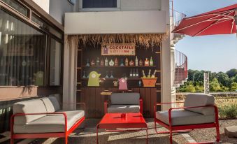 Kyriad le Creusot - Montchanin