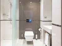 Golden Tulip Warsaw Airport Hotéis em Varsóvia