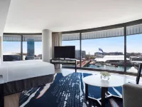 Hyatt Regency Sydney Hotels in Sydney