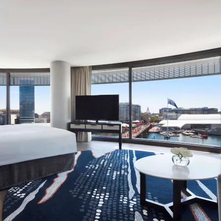 Hyatt Regency Sydney