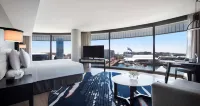 Hyatt Regency Sydney Hotels in Sydney