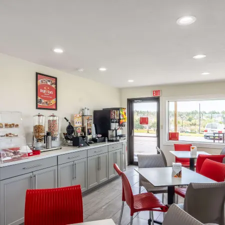 Econo Lodge