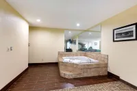 Quality Inn - Hot Tub