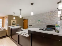 Quality Inn Hotels in Wayne County