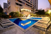 Radisson Paulista Sao Paulo - Pools