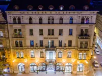Radisson Blu Beke Hotel, Budapest Hotels near Hungarian Parliament Building