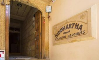 Hotel Siddhartha
