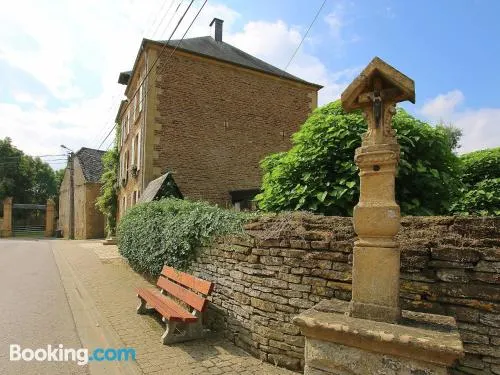 拉圖爾巴耶度假屋