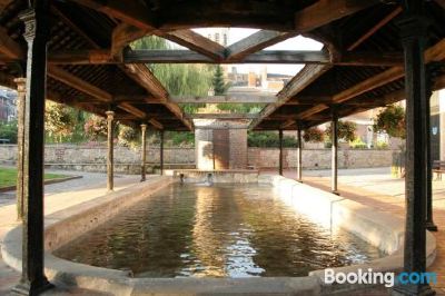 Indoor Swimming Pool