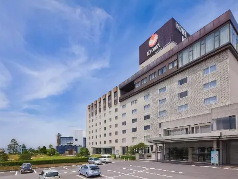 Hotel Ichibata Hotels near Izumi Gastroenterology Clinic