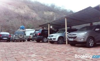 Bahia B&B - Housity