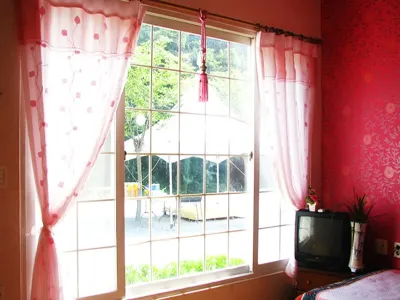 화이트빌 승암159캠핑장 주변 호텔