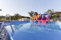 Gyeongju Insta Spa Pension