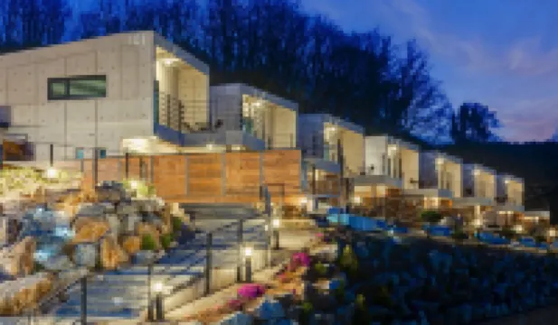 Uljin Beatrice Pool Villa