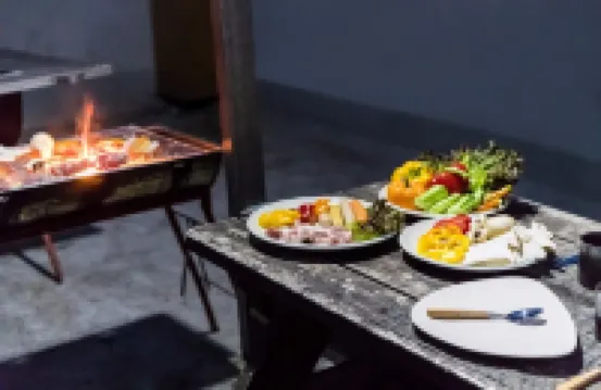 阿里巴巴度假屋