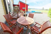 Boryeong (Muchangpo) Hyuan Pension