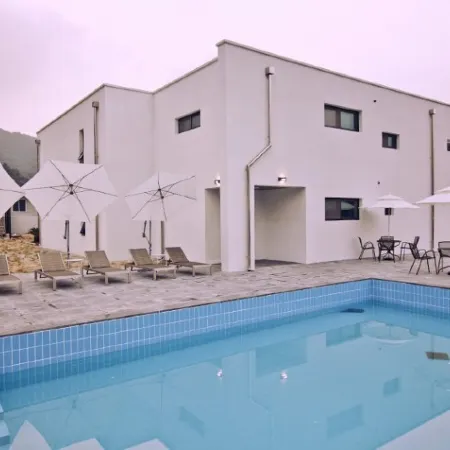 Wando (Bogildo) Blackstone Pension