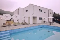 Wando (Bogildo) Blackstone Pension Các khách sạn ở Wando