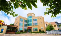 Donghae Sunny Castle Pension Hotels in der Nähe von Mangsang Beach