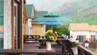 Gurye Nogojiri Pension