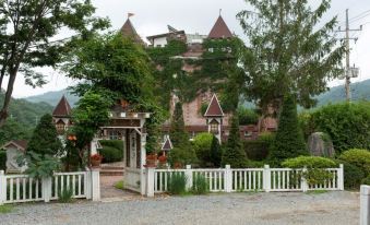 Anseong Provence Pension