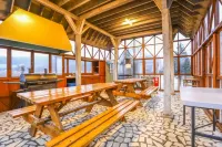 Anseong Provence Pension - เพนชั่น