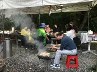 Gapyeong Solga Pension - Pet friendly