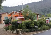 Damyang Lara 345 Pension