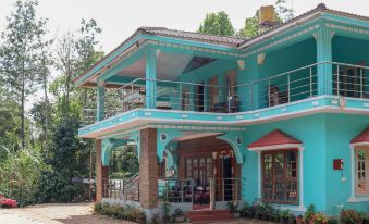 TripThrill Coorg Misty Home