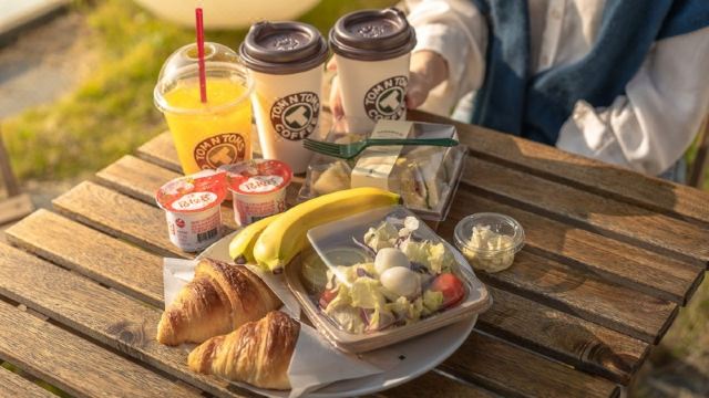 르그랑블루 리조트