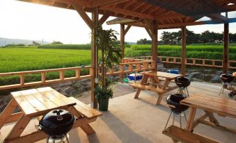 Gyeongju the Blue Sky Pension