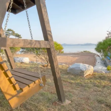 Seosan Woongdo Story Pension