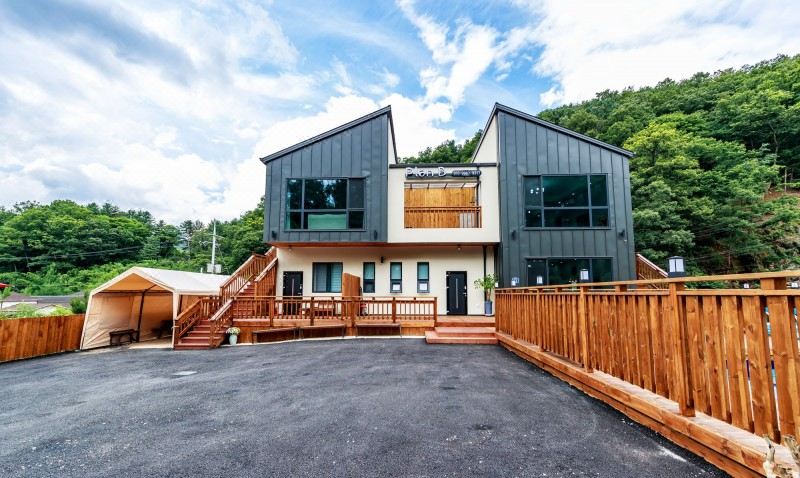 3. 춘천(남이섬) ..