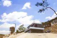 Goseong San Deul Bada Pension