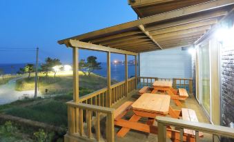 Pohang View 141 Pension
