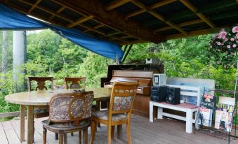 Hoengseong Music Pension