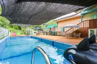 Namyangju Habibi Pension