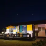 Jeju jarewa Pension Hotels near Aewol Coast Road