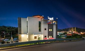 Yeosu Etoile Pension