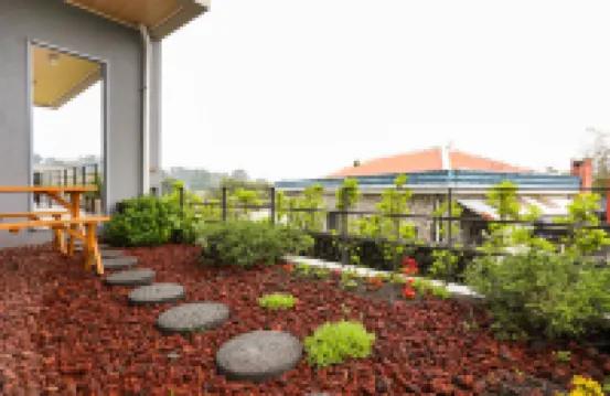 Jeju Gaonnuri Guest House