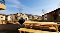 Le Comte Bleu Hotels in Pyeongchang