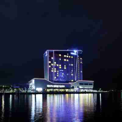 Yeosu Venezia Hotel & Resort Hotel Exterior