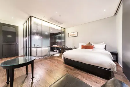 Hotel Amare
