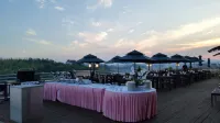Sacheon Grand Tourist Hotel